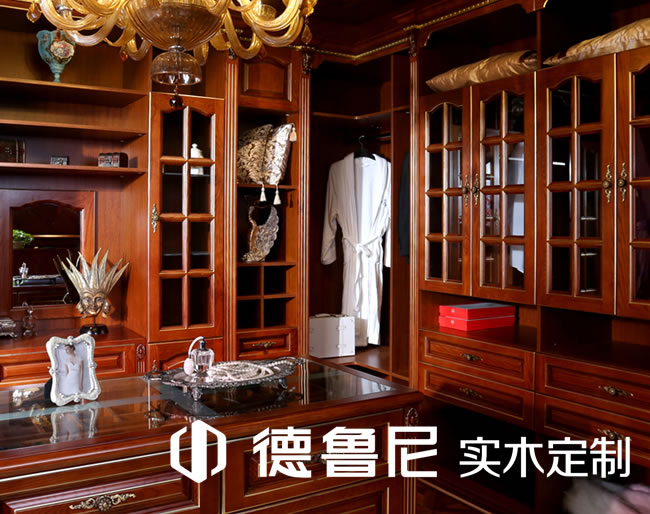 江蘇德魯尼智能家居有限公司實...