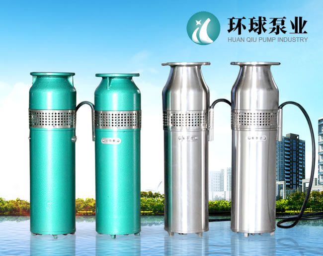 徐州環球泵業有限公司