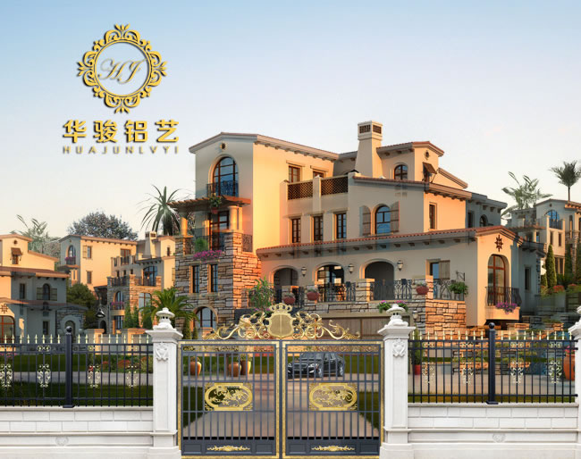 徐州華駿護(hù)欄