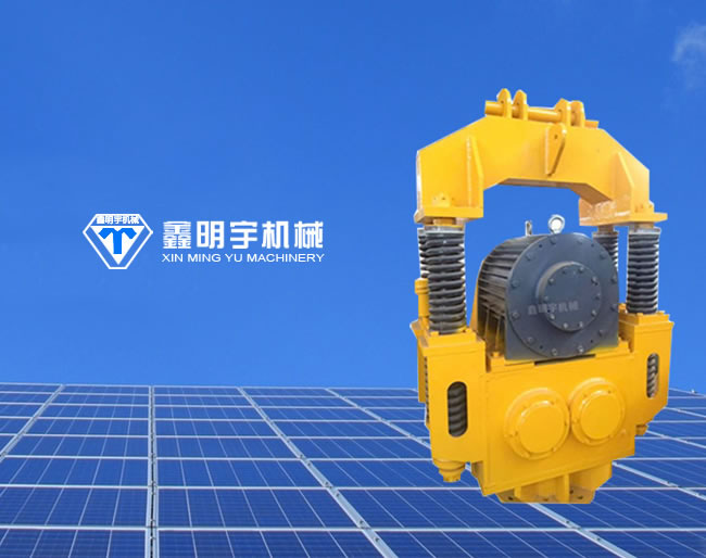 柴油錘打樁機-徐州鑫明宇機械有...